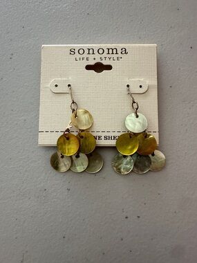 Sonoma  Earrings